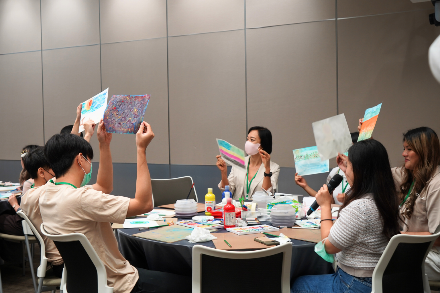 สุขภาพใจในที่ทำงานสำคัญไฉน!? แนะนำ 10 กิจกรรมส่งเสริมสุขภาพจิตในองค์กร ...